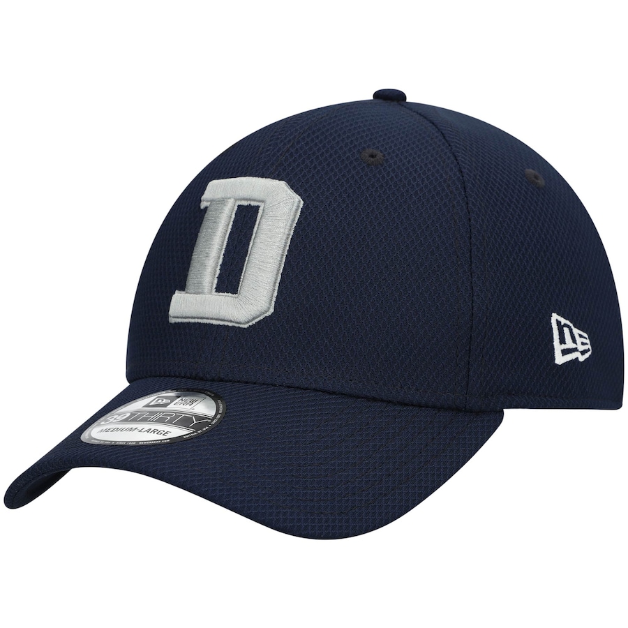 

Бейсболка New Era Dallas Cowboys, нави