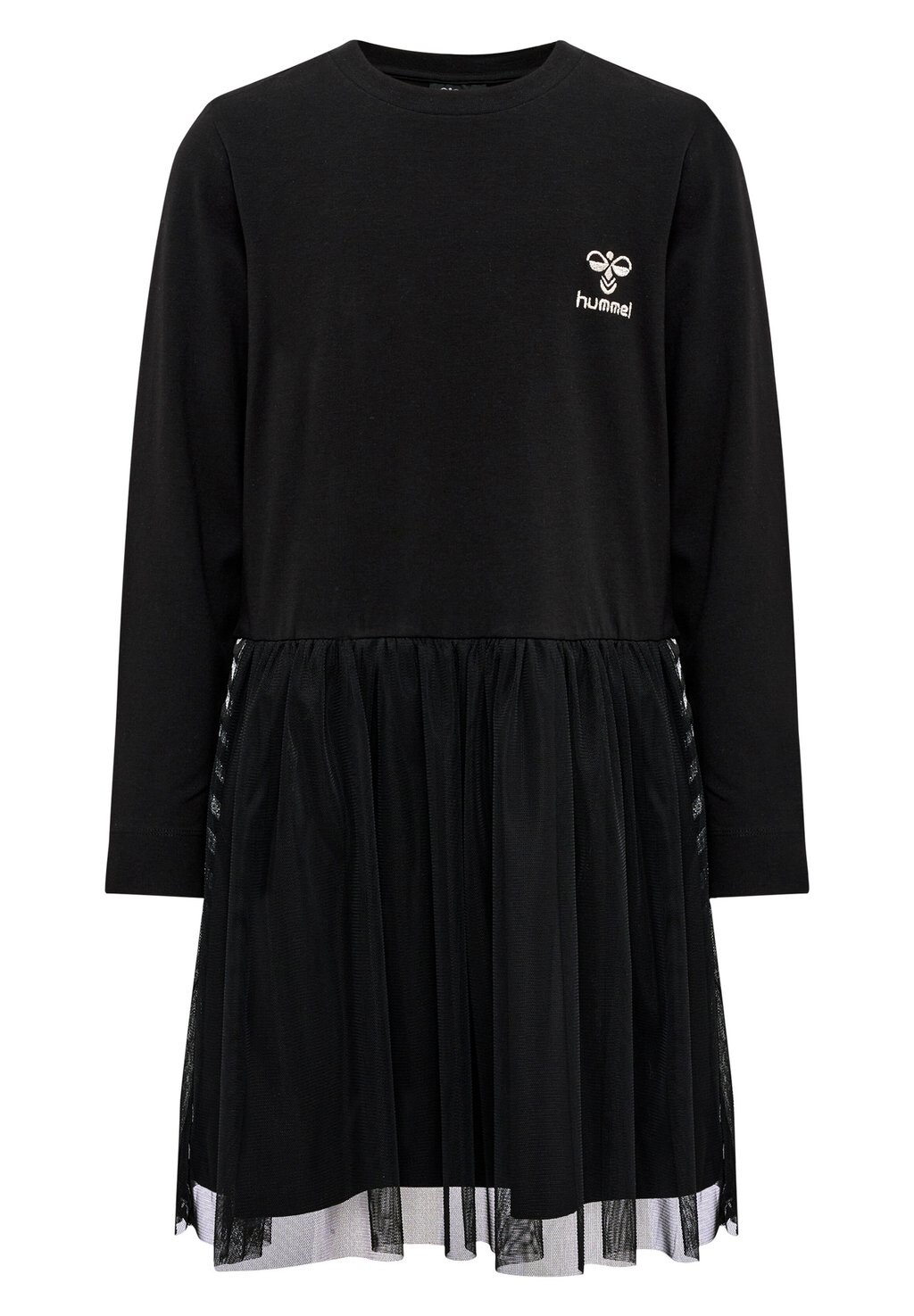 

Повседневное платье COLE Hummel, цвет black