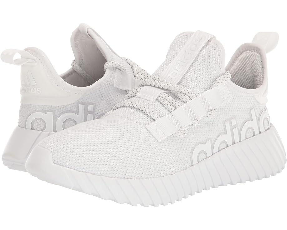 Кроссовки adidas Running Kaptir 3.0, цвет Footwear White/Footwear White/Footwear White