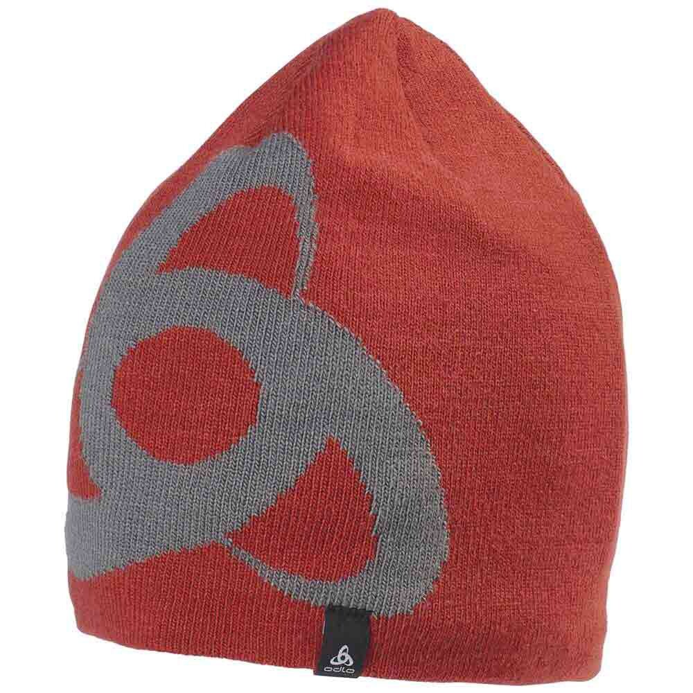 

Шапка Odlo Ceramwarm Pro Mid Gage, оранжевый