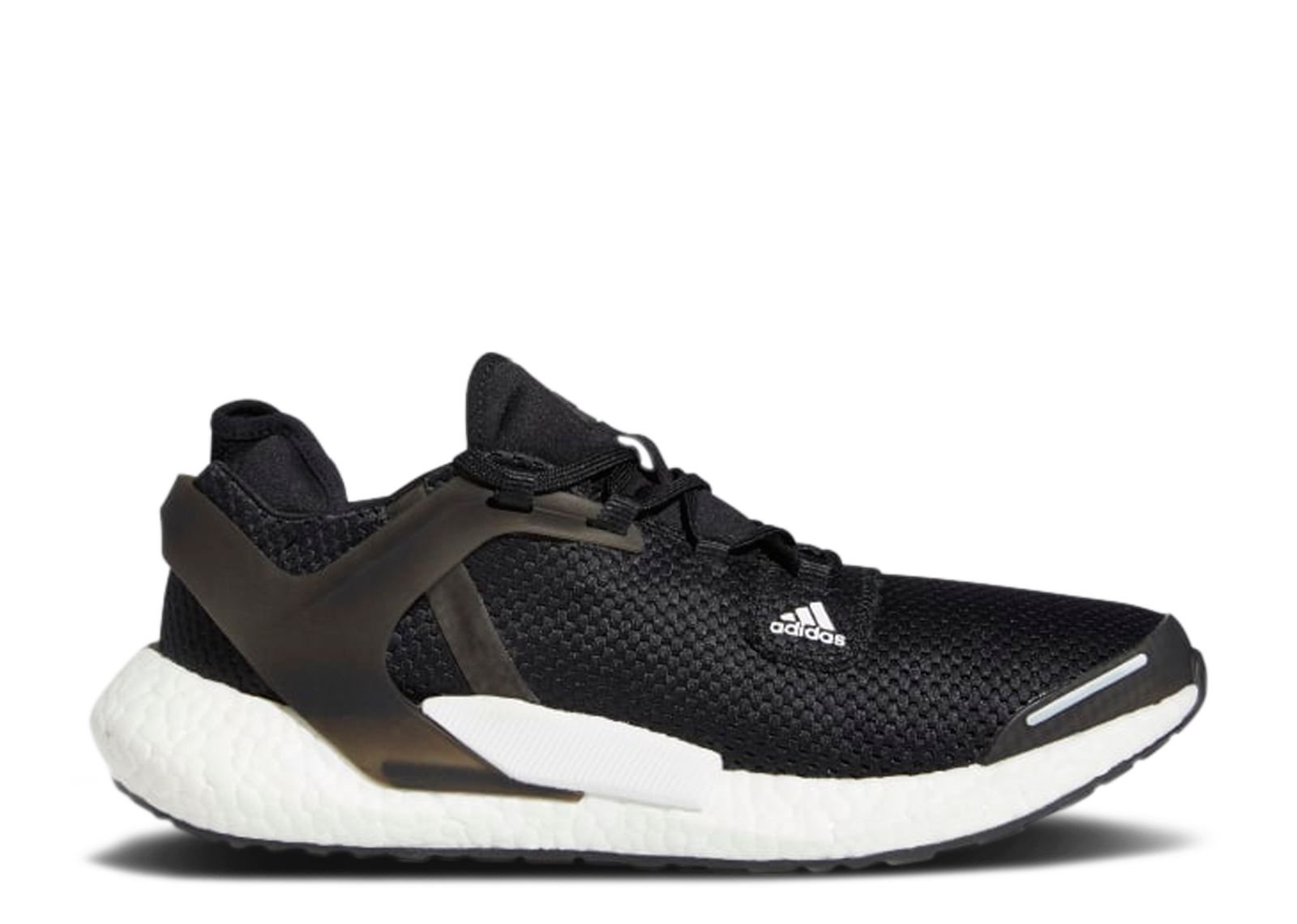 Кроссовки adidas Alphatorsion Boost 'Core Black', черный кроссовки adidas alphatorsion boost black iridescent черный