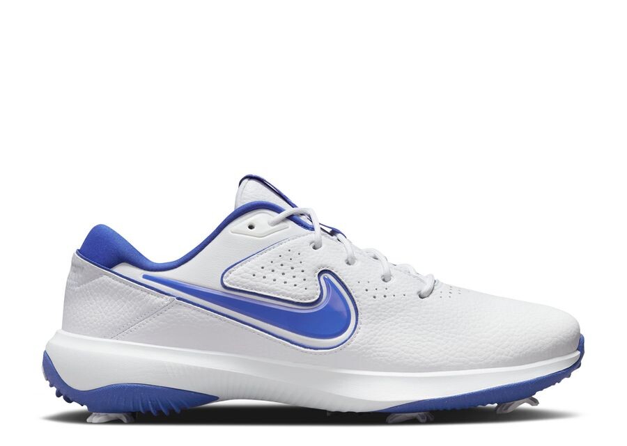 

Кроссовки Nike Victory Pro 3 Wide, цвет White Hyper Royal