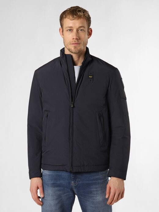 

Куртка Blauer, синий