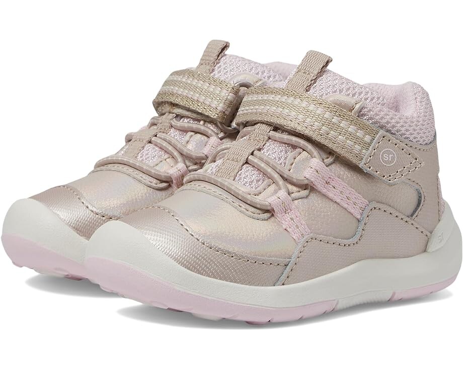 

Походные ботинки Stride Rite SRT Rover, цвет Champagne