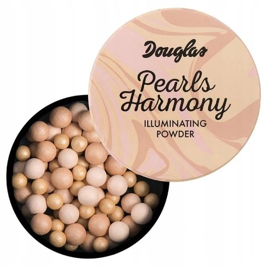 

Шарики-хайлайтер Douglas Pearls Harmony 20г