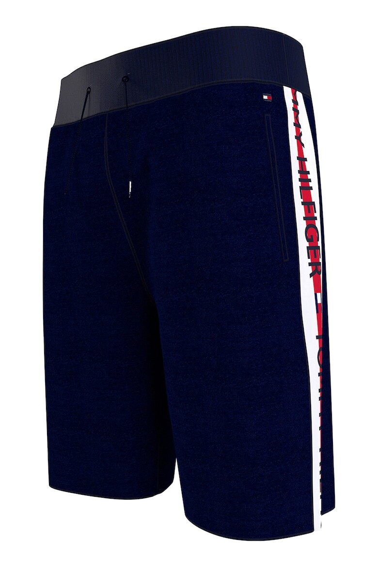

Calvin KLEIN Короткие пижамные трусы из модала Tommy Hilfiger, белый