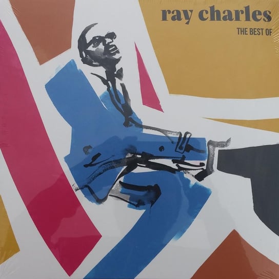 виниловая пластинка ray charles very best of Виниловая пластинка Ray Charles - The Best Of