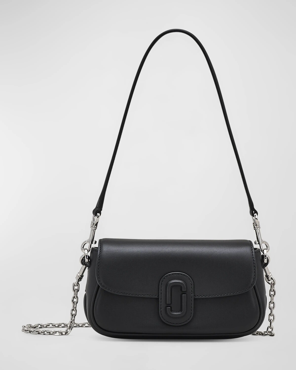 

Сумка через плечо Clover Marc Jacobs, цвет Black