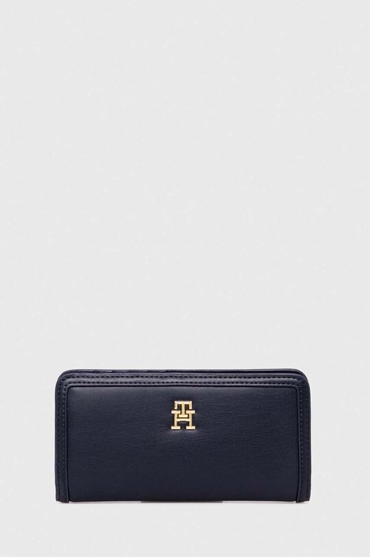 

Кошелек Tommy Hilfiger, темно-синий