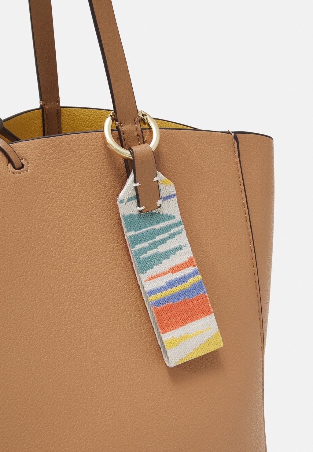 

Сумочка BAG INCA SET PARFOIS, коричневый