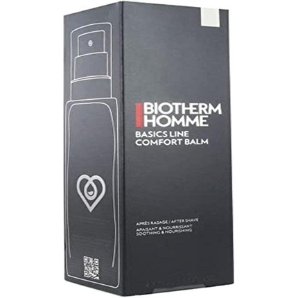 цена Homme By Basics Line Комфортный бальзам 75 мл, Biotherm