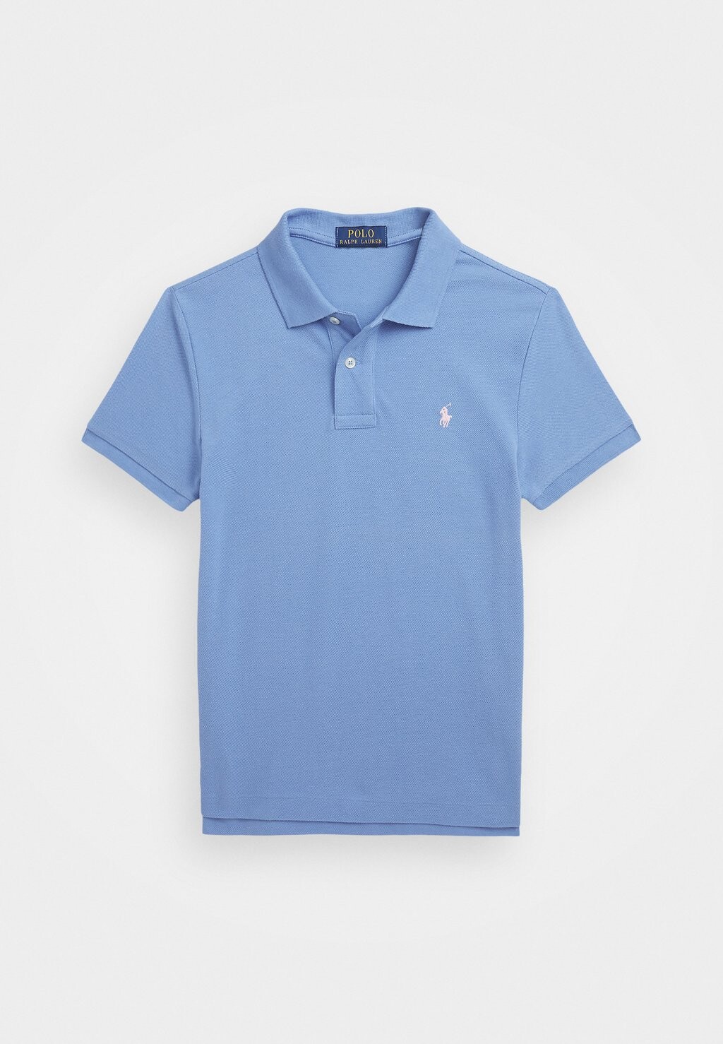 

Рубашка-поло Polo Ralph Lauren, цвет new england blue