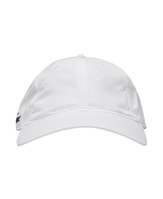 

Кепка Lacoste, белый