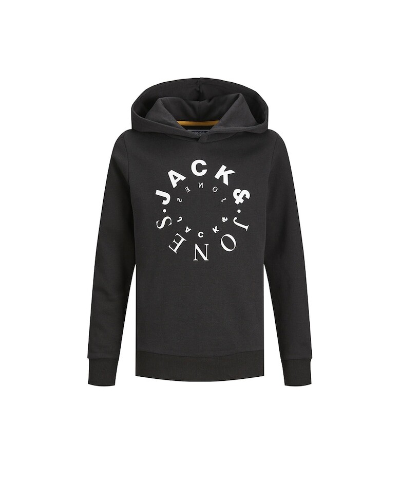 

Толстовка для мальчика Jack & Jones, черный