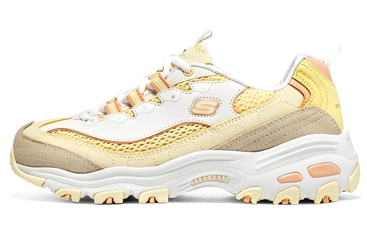 

Женские туфли Skechers D'LITES Daddy