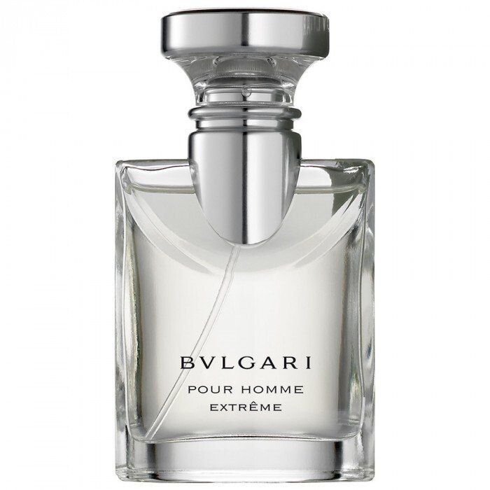 

Мужская туалетная вода Pour Homme Extreme Bvlgari, 100 ml