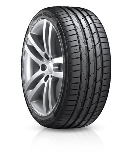 

Летние шины Hankook Ventus S1 evo2 K117B HRS (Runflat) FP 275/40 R19 101Y