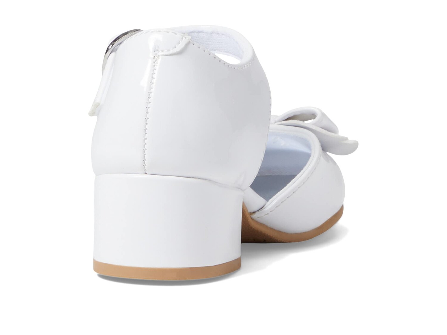 

Туфли на каблуке Rachel Shoes Lil Shayla (Toddler/Little Kid)