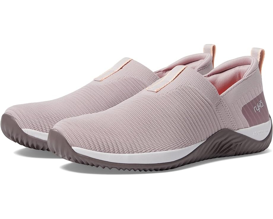 

Кроссовки Ryka Echo Knit, цвет Violet Ice