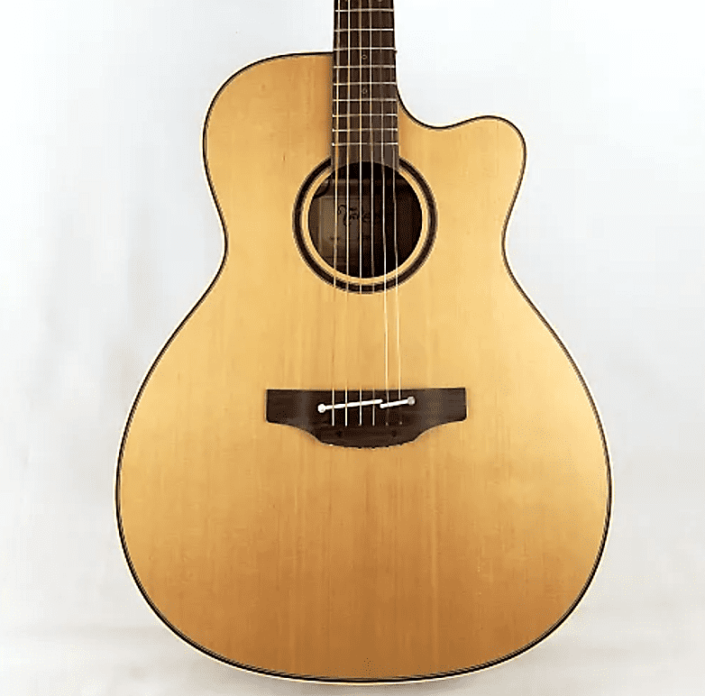 цена Акустическая гитара Takemine P3MC Orchestra Model Satin