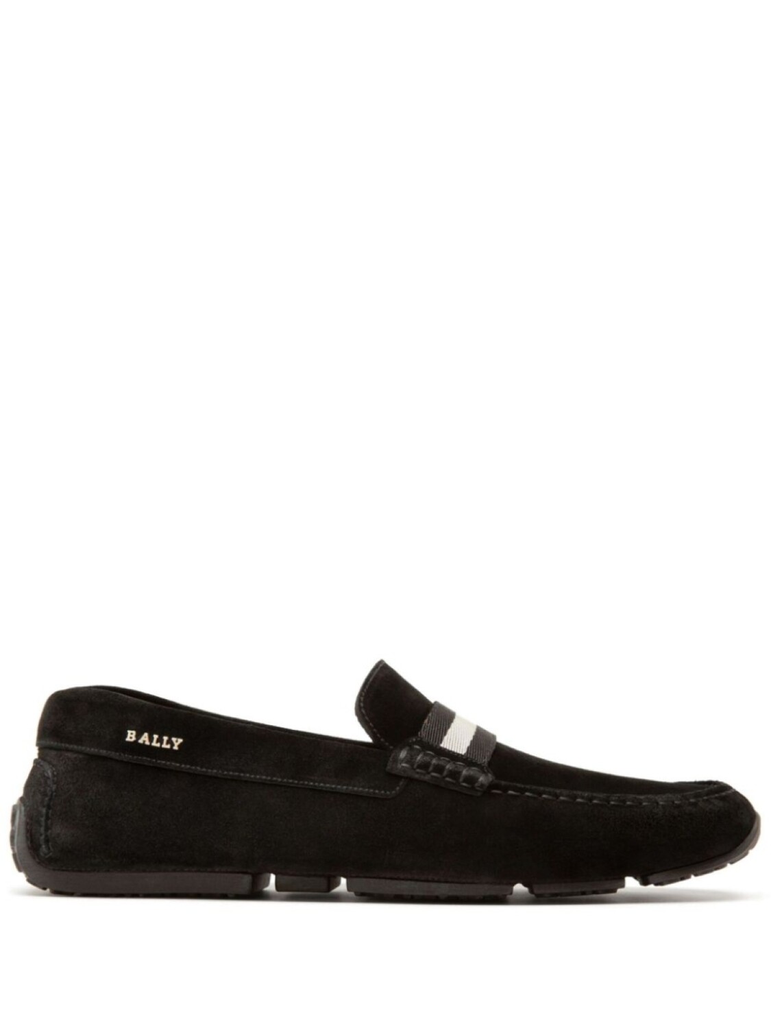

Мокасины Pearce Bally, черный