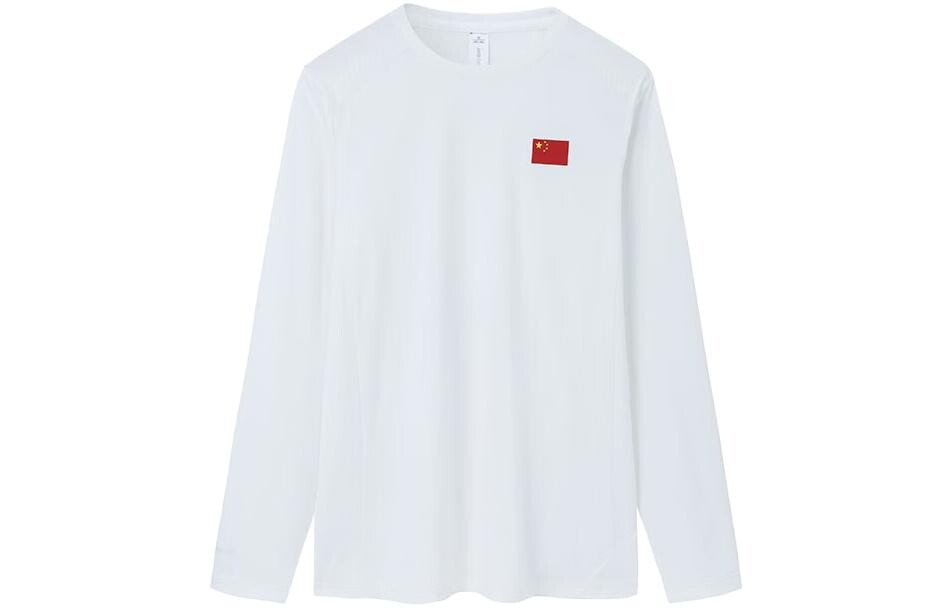 

Футболка Champion All Weather Series для мужчин, цвет Papyrus White Anta, белый