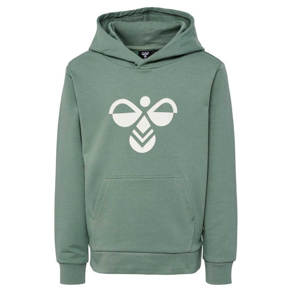 

Худи Hummel Cuatro, зеленый