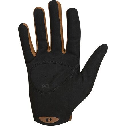 

Перчатки Expedition Gel с полным пальцем мужские PEARL iZUMi, черный