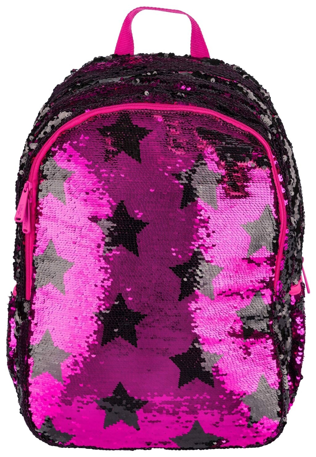 

Школьная сумка Baagl, цвет rosa