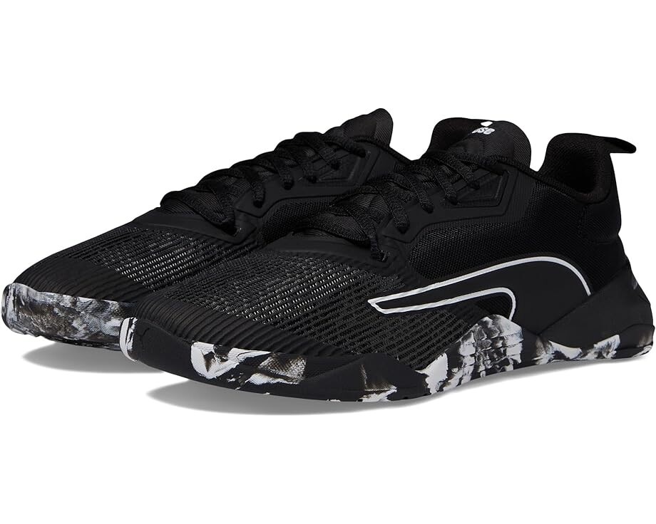 

Кроссовки PUMA Fuse 2.0 Marble, цвет PUMA Black/PUMA White/Dark Coal
