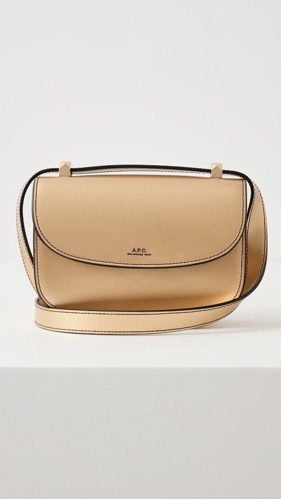 

Сумка-кроссбоди A.P.C. Sac Geneve Mini