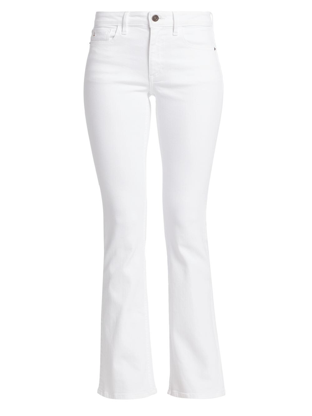 

Расклешенные джинсы Mercer Strech Lafayette 148 New York