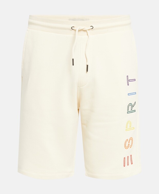 

Спортивные шорты Esprit, бежевый