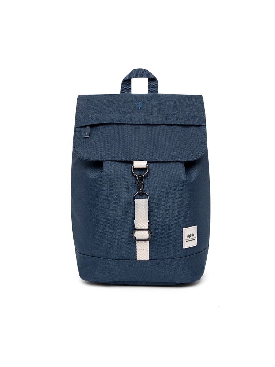 

Рюкзак Lefrik Backpack Scout Mini, темно-синий