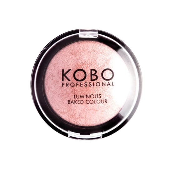 

Тени для век, 322, 2,5 г Kobo Professional, Luminous Backed Color