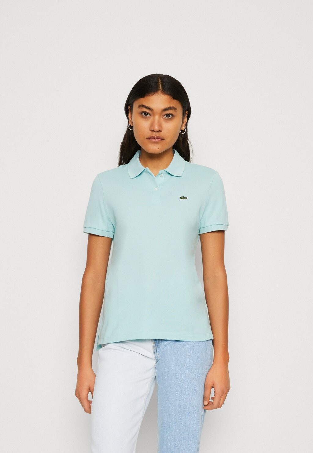 

Рубашка поло Lacoste