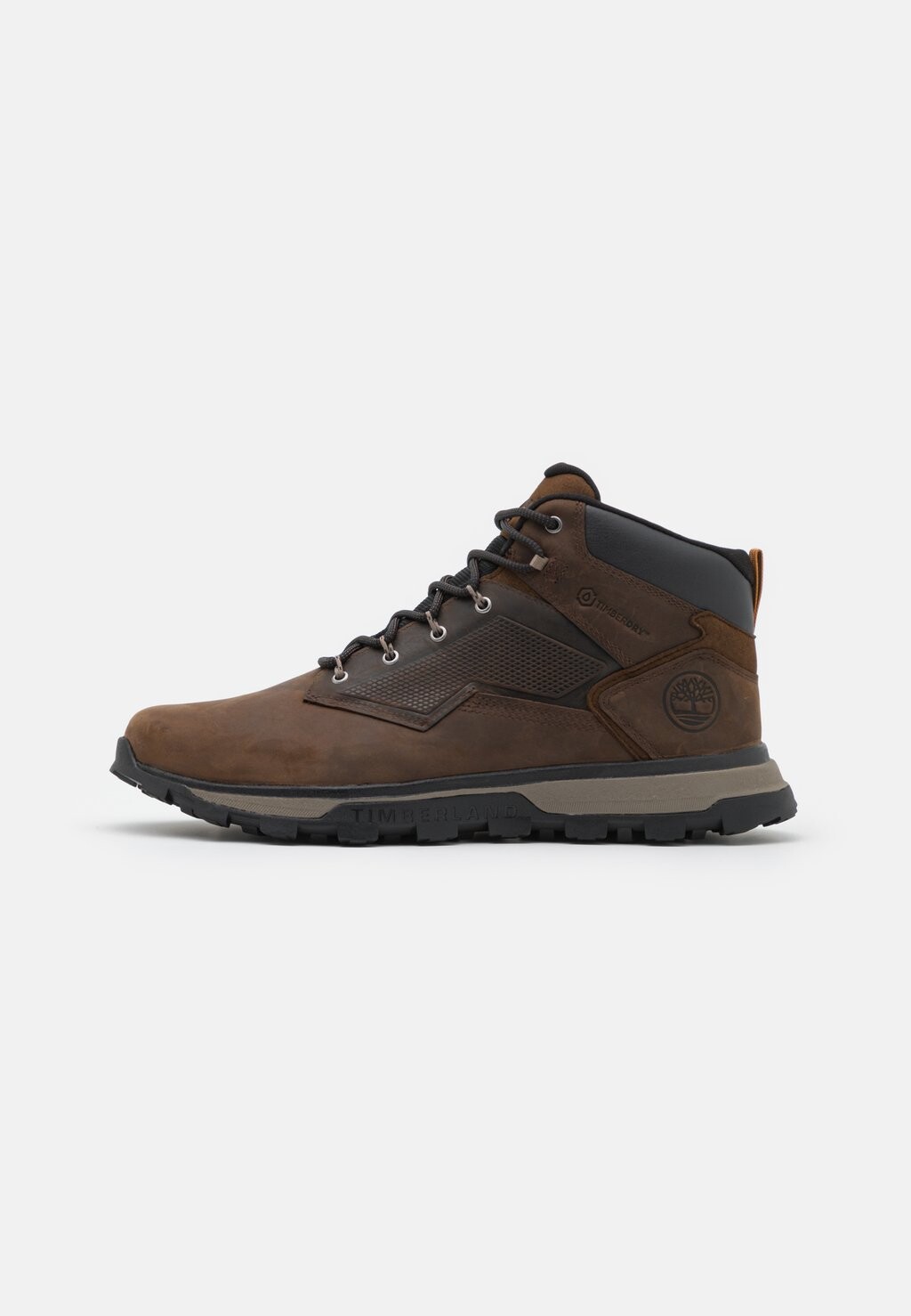 

Ботинки на шнуровке Timberland