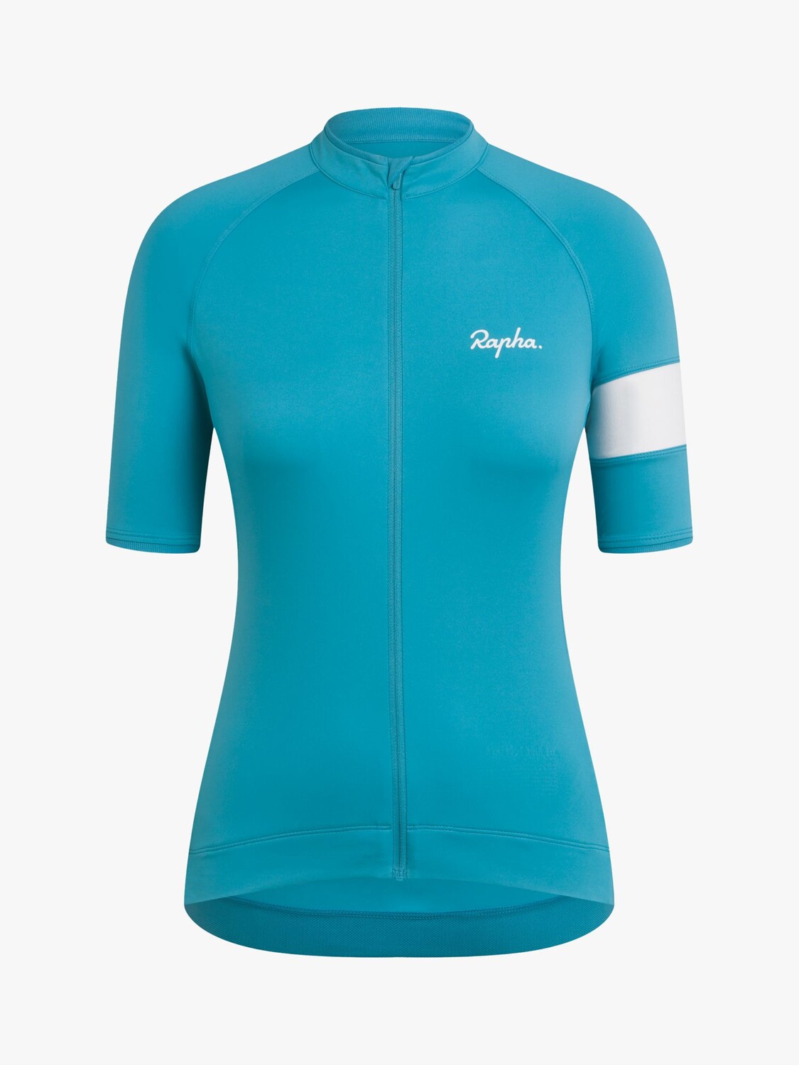 

Велосипедная футболка Rapha Core с короткими рукавами, Larkspur