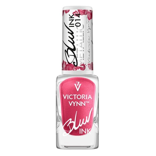 Чернила Victoria Vynn Blur Metallic 014 10 мл фотографии