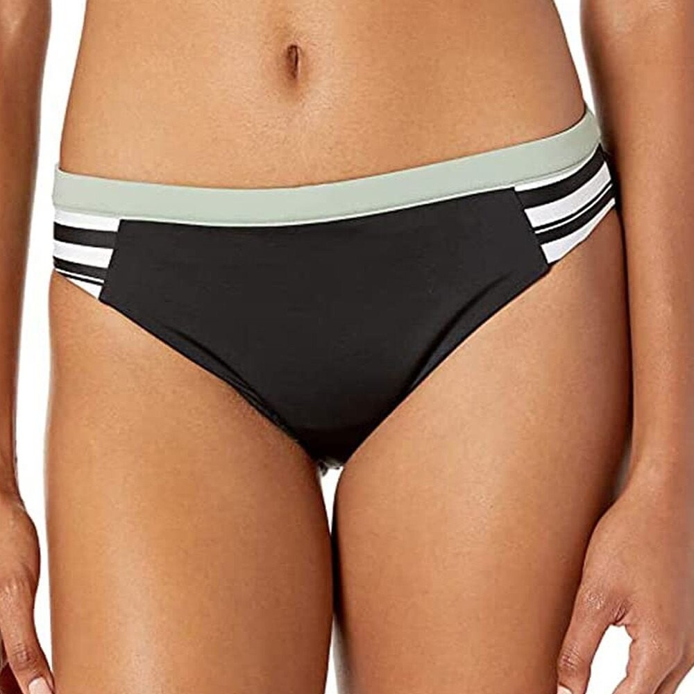

Низ бикини Roxy Fitness ERJX403789, черный