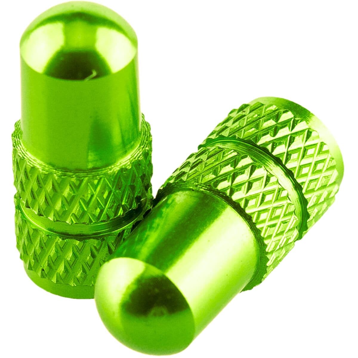 

Колпачки клапанов presta Deity Components, зеленый