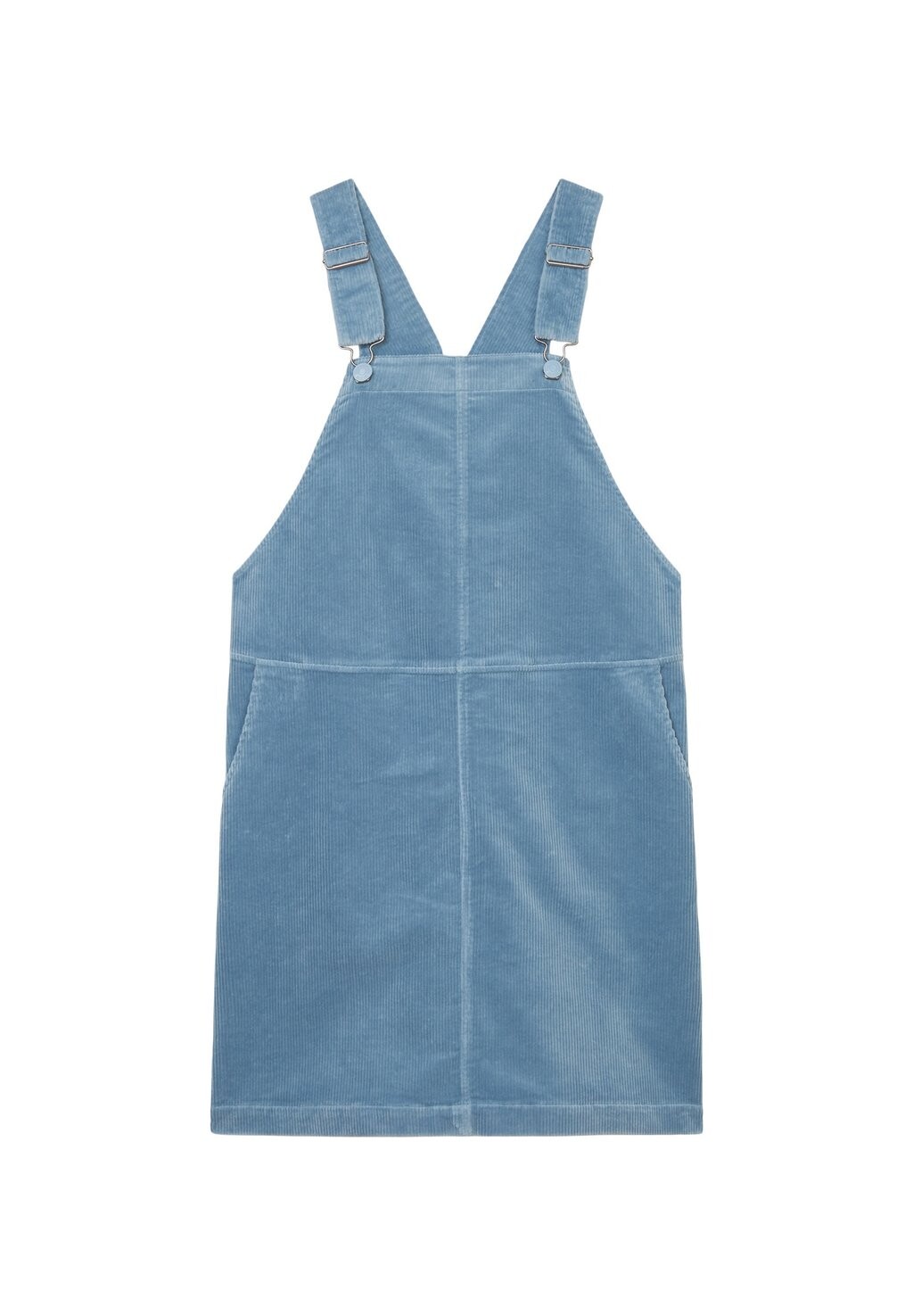 

Дневное платье Marc O'Polo DENIM, синий