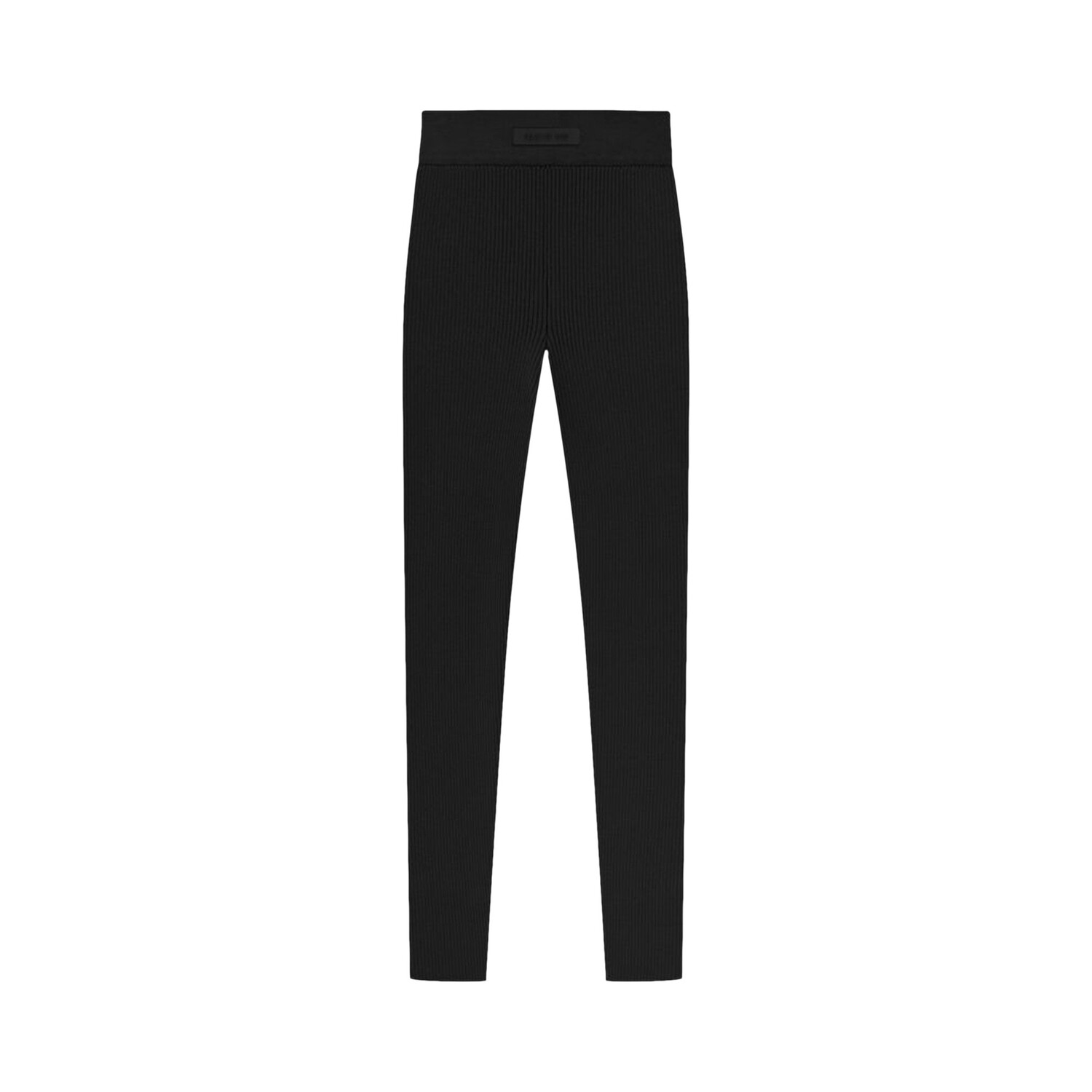 

Леггинсы Fear of God Essentials Essentials Jet Black
