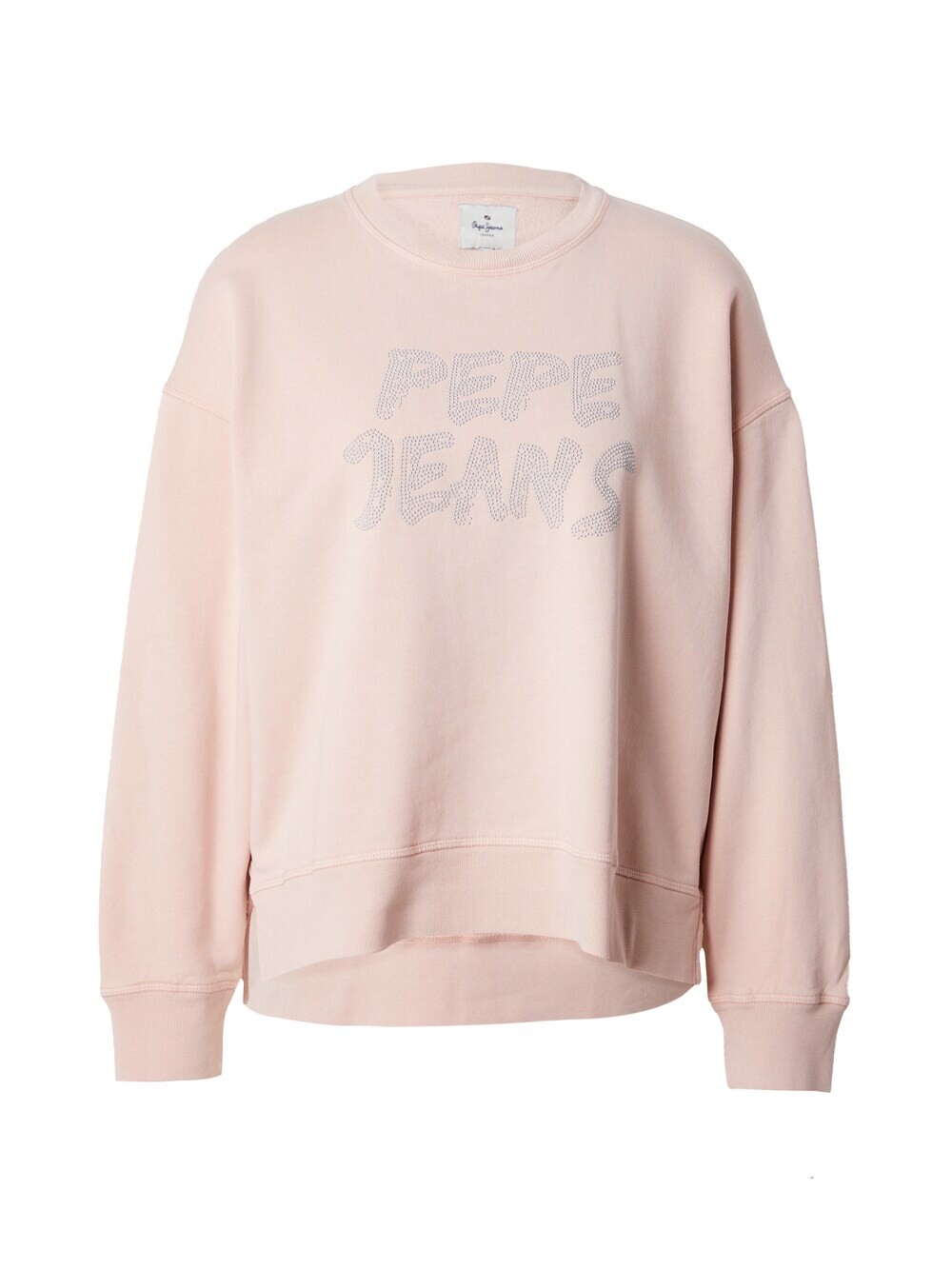 

Толстовка Pepe Jeans BAILEY, розовый