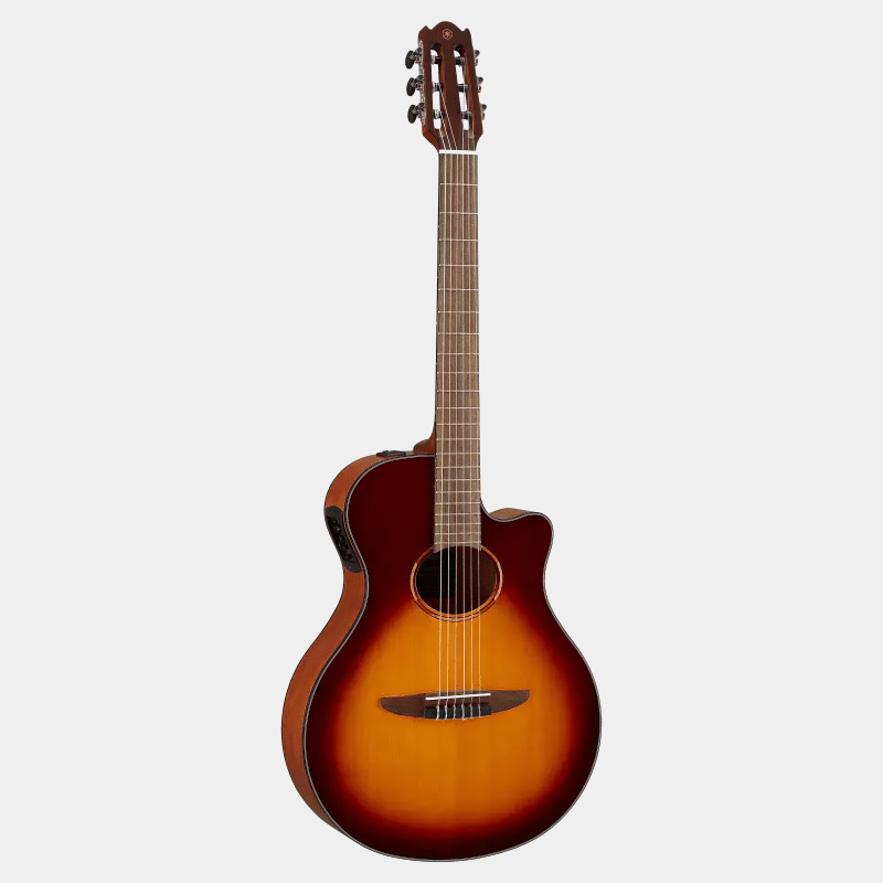 

Акустическая гитара Yamaha NTX1 BS Classical Guitar