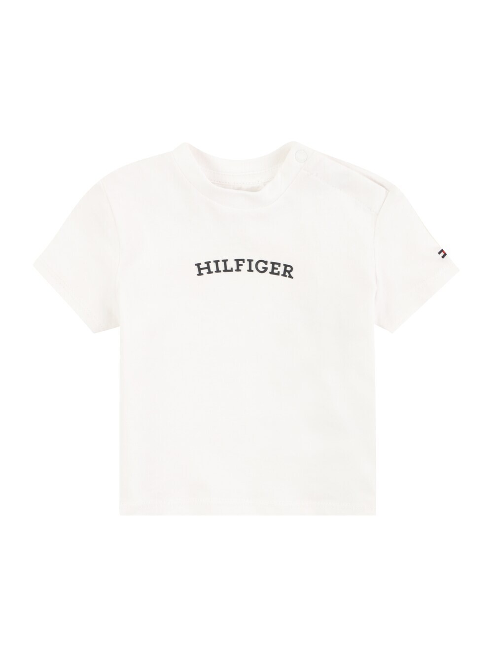 

Футболка Tommy Hilfiger, белый