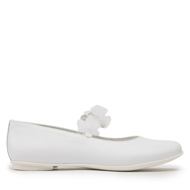 

Туфли Primigi 3920311 D White, белый