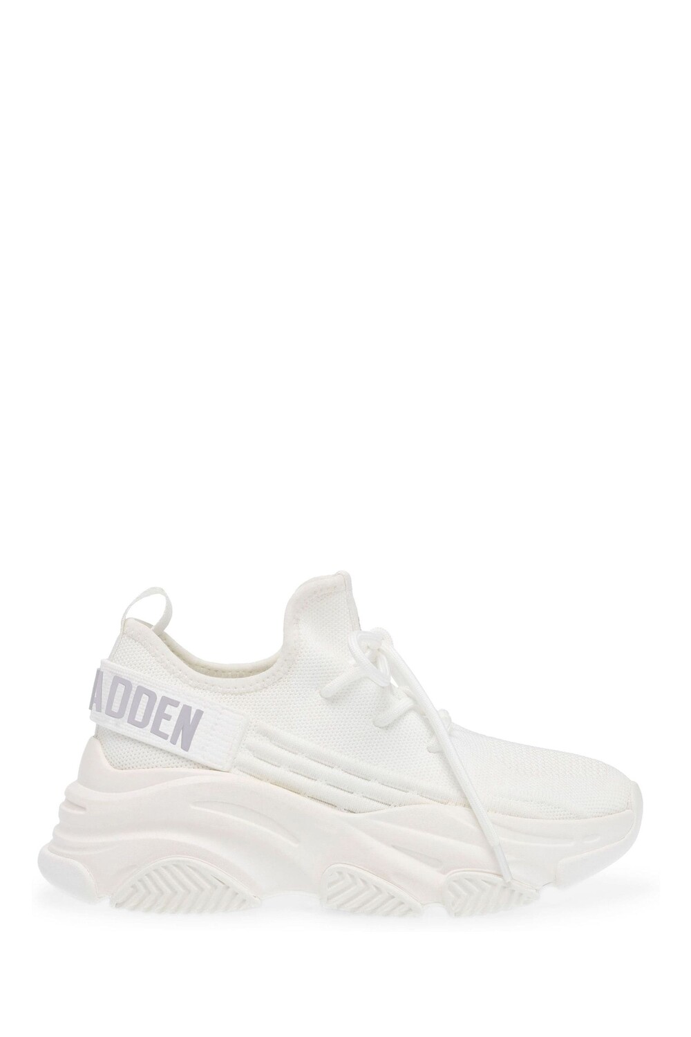 

Кроссовки Protégé и кроссовки Steve Madden, белый