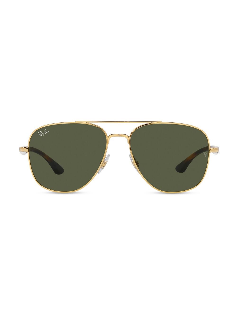 

RB3683 Квадратные солнцезащитные очки 56 мм Ray-Ban
