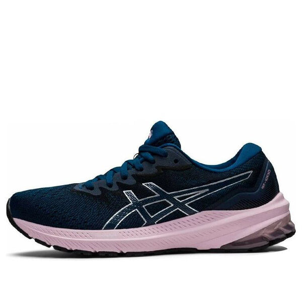

Кроссовки gt 1000 11 Asics, синий